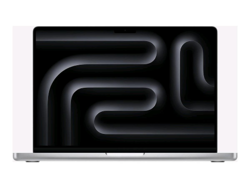 APPLE MACBOOK PRO 14" 14.2" CHIP APPLE M4 PRO 12-CORE CPU E 16-CORE GPU RAM 24GB SSD 512GB ITALIA ARGENTO